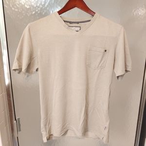 PD & C men's M T-shirt, worn once